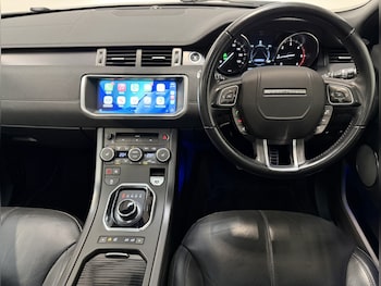 Used Land Rover Range Rover Evoque 2019 for sale - 76863851: Photo