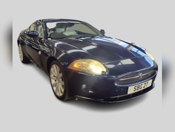 2006 - 4.2 V8 2dr Auto