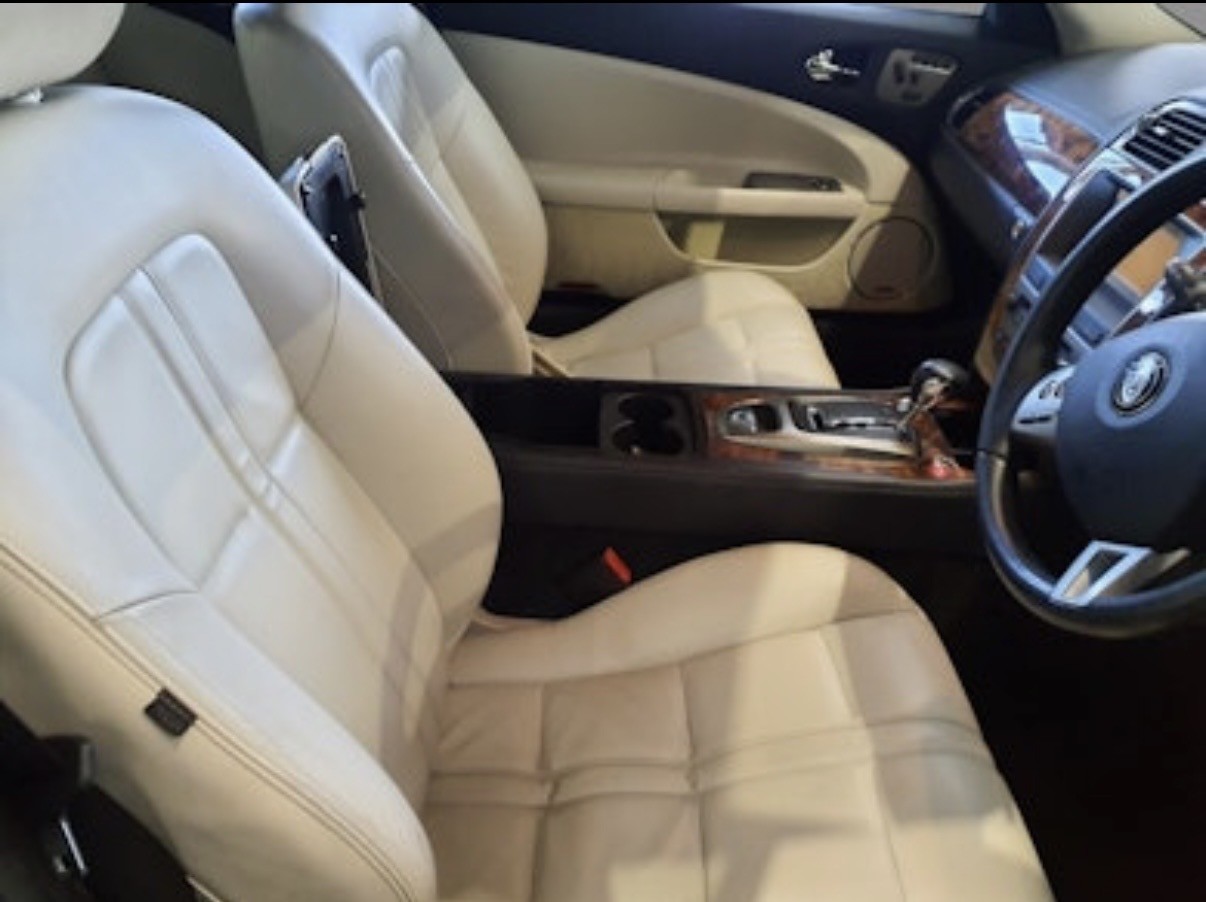 Used Jaguar XK 2006 for sale - 77277374: Photo 3