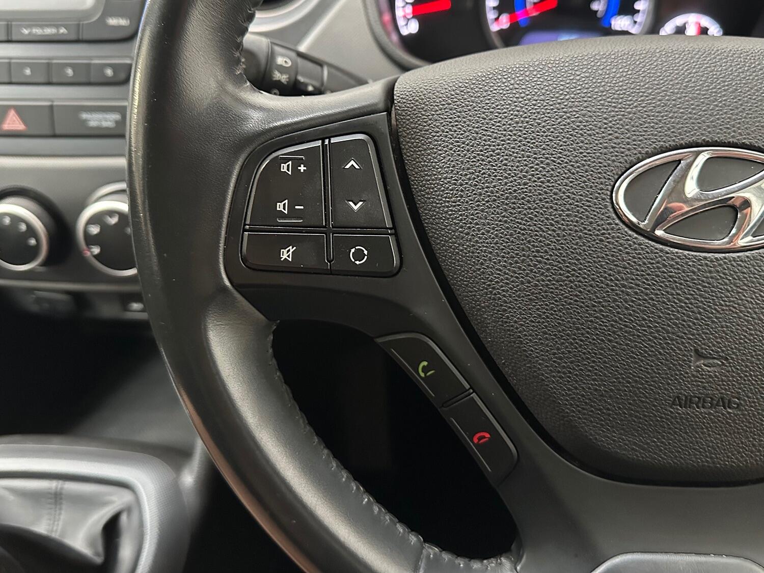 Used Hyundai i10 2019 for sale - 76821576: Photo 22