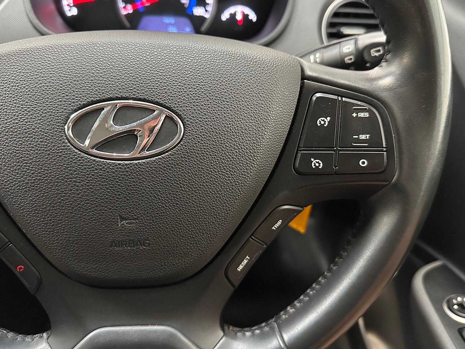 Used Hyundai i10 2019 for sale - 76821576: Photo 23