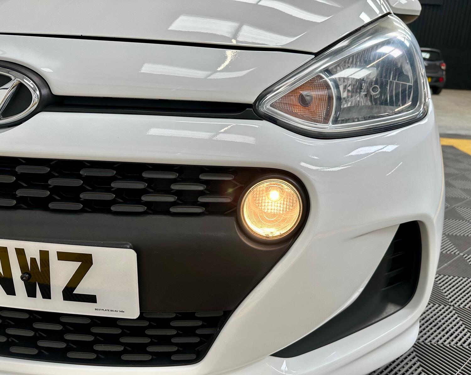 Used Hyundai i10 2019 for sale - 76821576: Photo 31