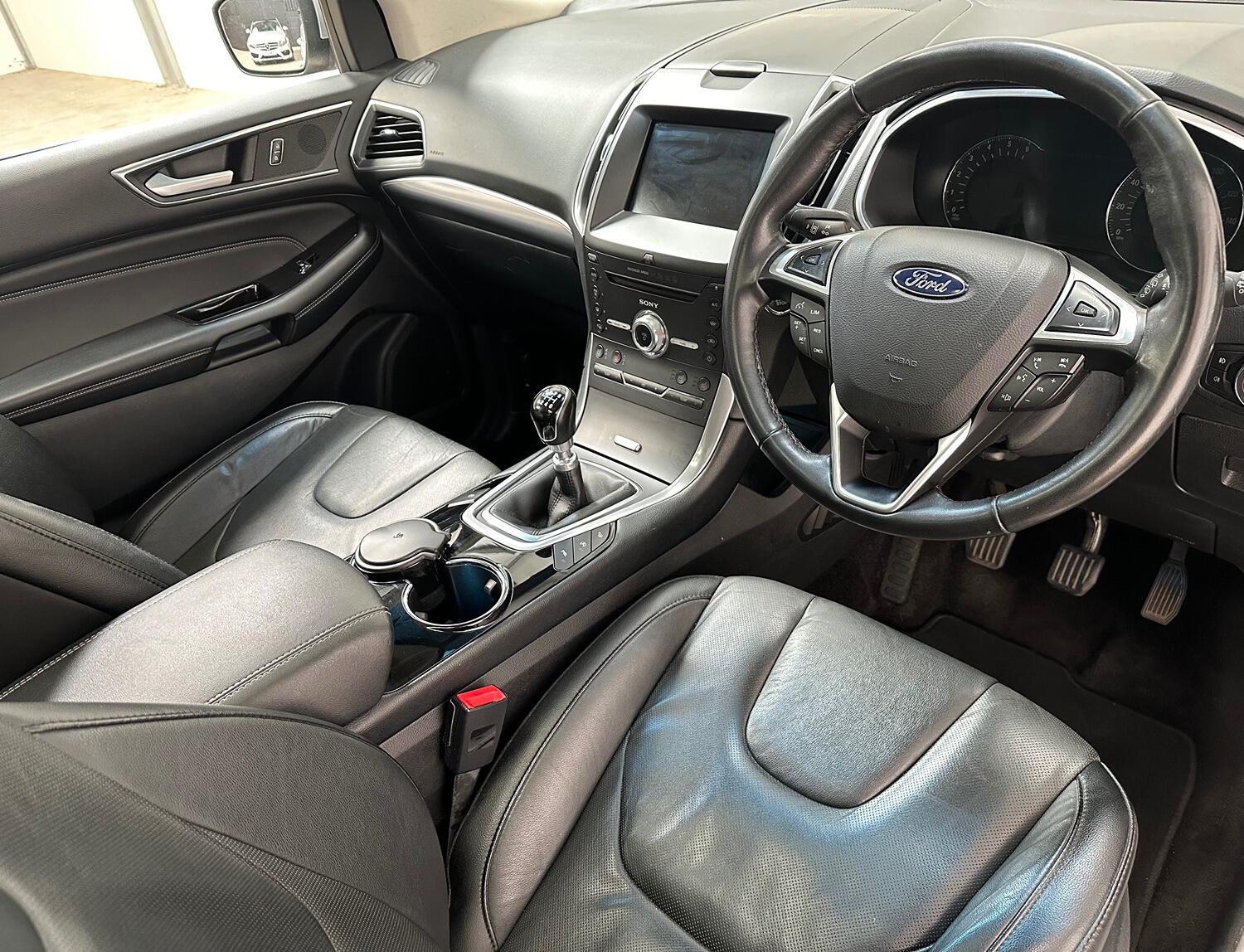 Used Ford Edge 2016 for sale - 76821558: Photo 10