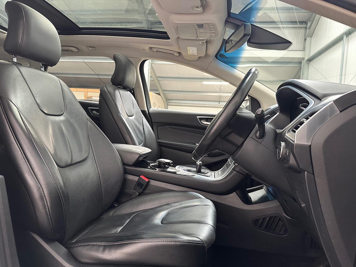 Used Ford Edge 2016 for sale - 76821558: Photo 11