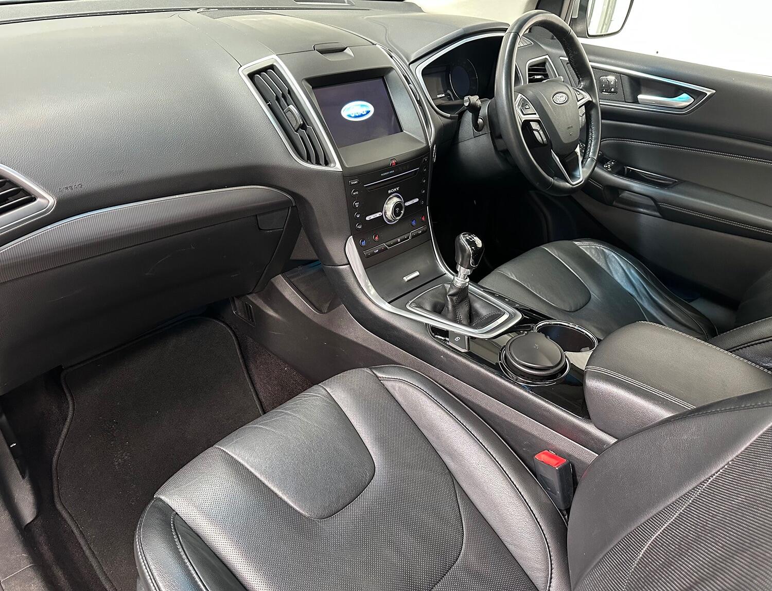 Used Ford Edge 2016 for sale - 76821558: Photo 12