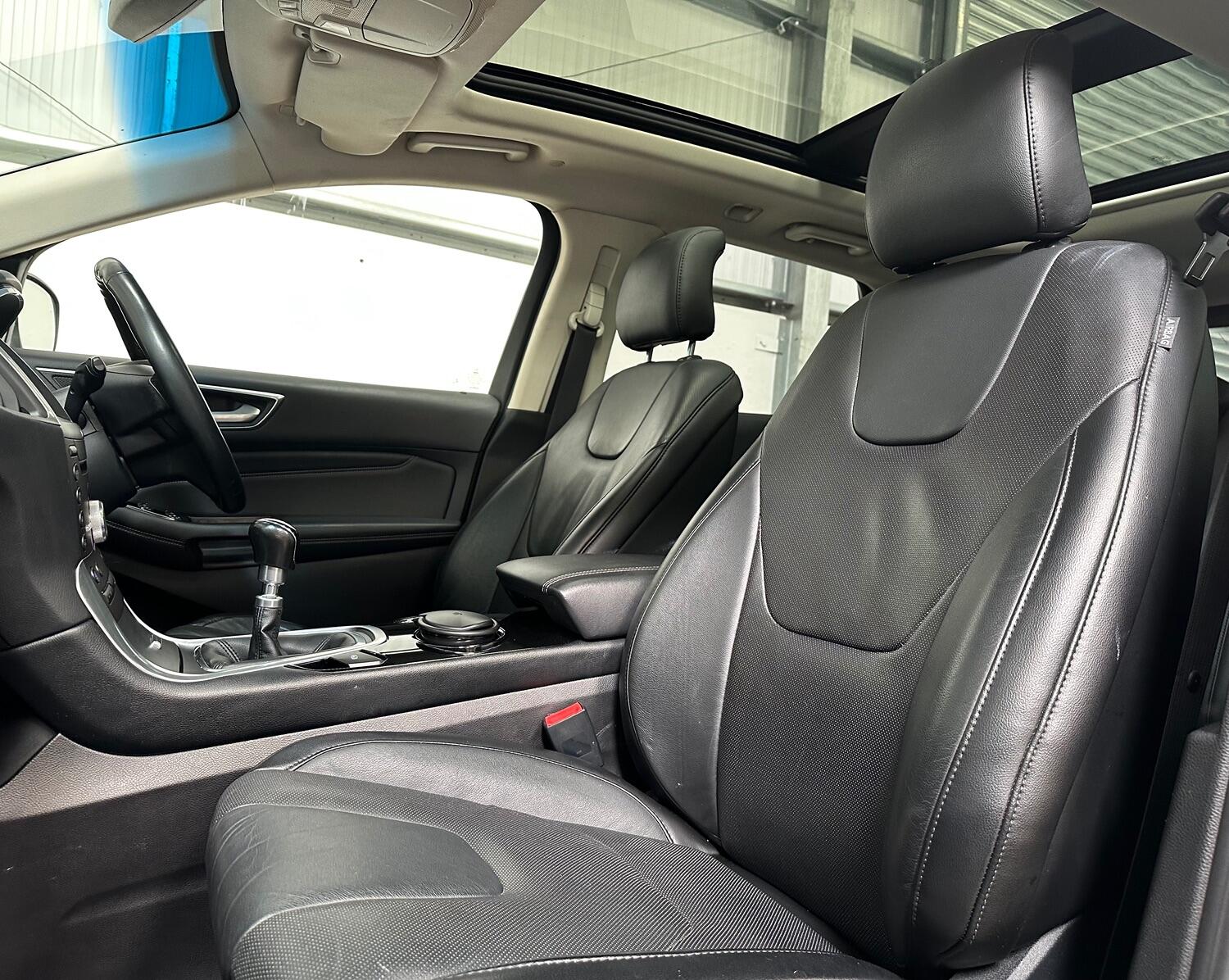 Used Ford Edge 2016 for sale - 76821558: Photo 13