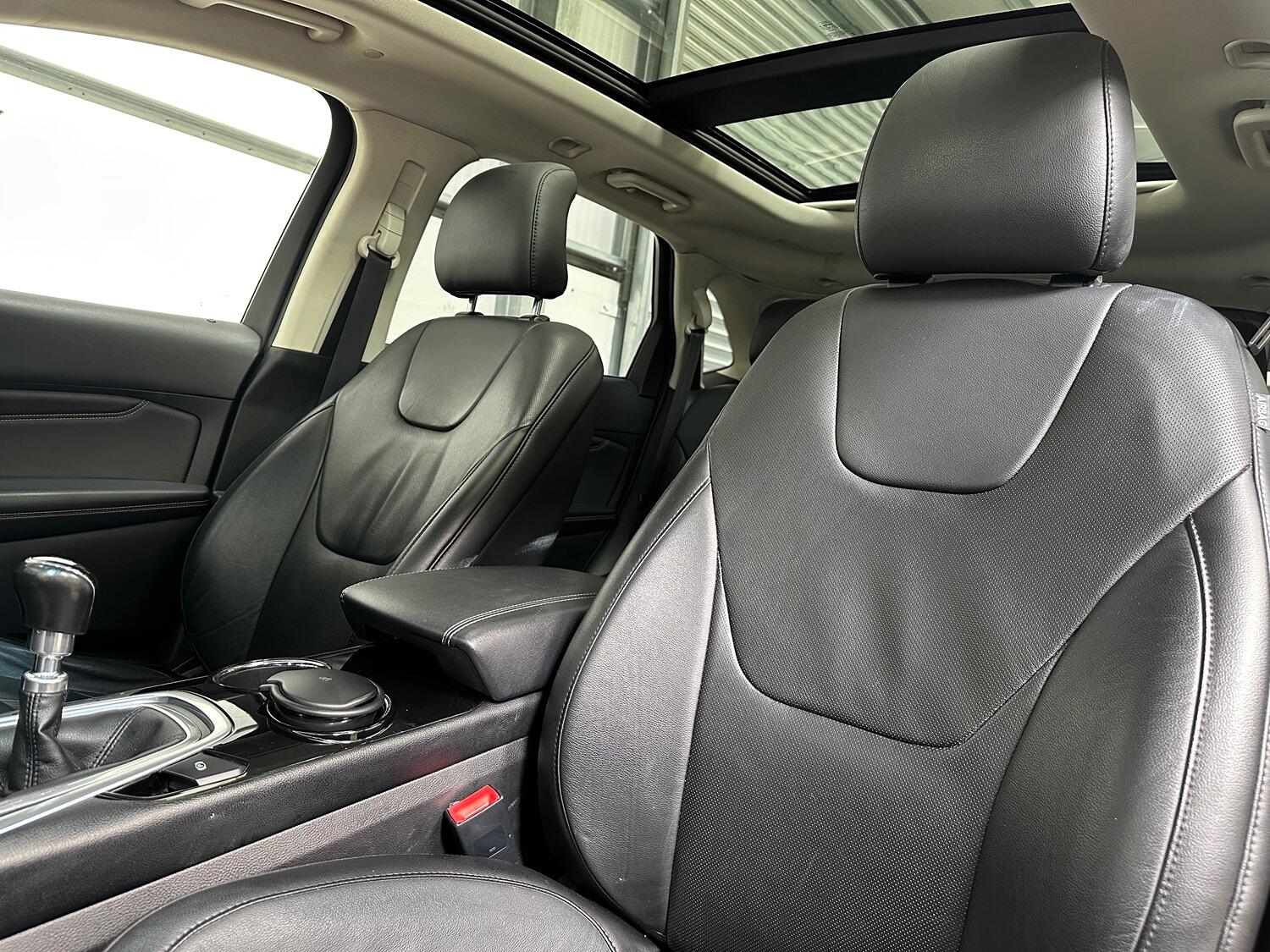 Used Ford Edge 2016 for sale - 76821558: Photo 14