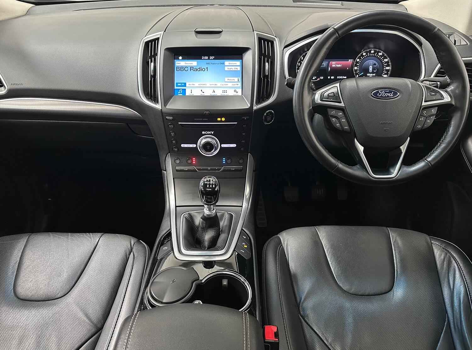 Used Ford Edge 2016 for sale - 76821558: Photo 15