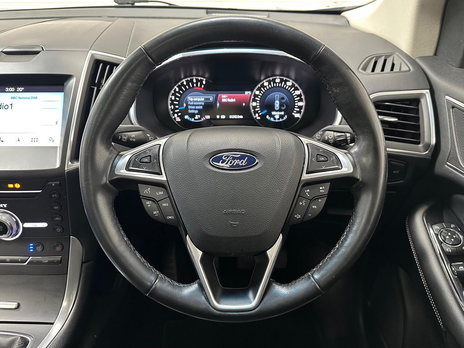 Used Ford Edge 2016 for sale - 76821558: Photo 16