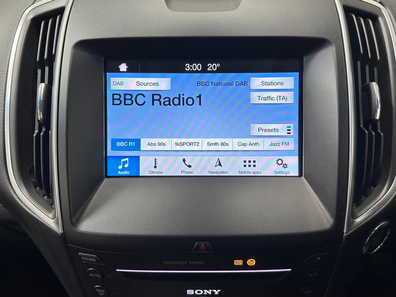 Used Ford Edge 2016 for sale - 76821558: Photo 17