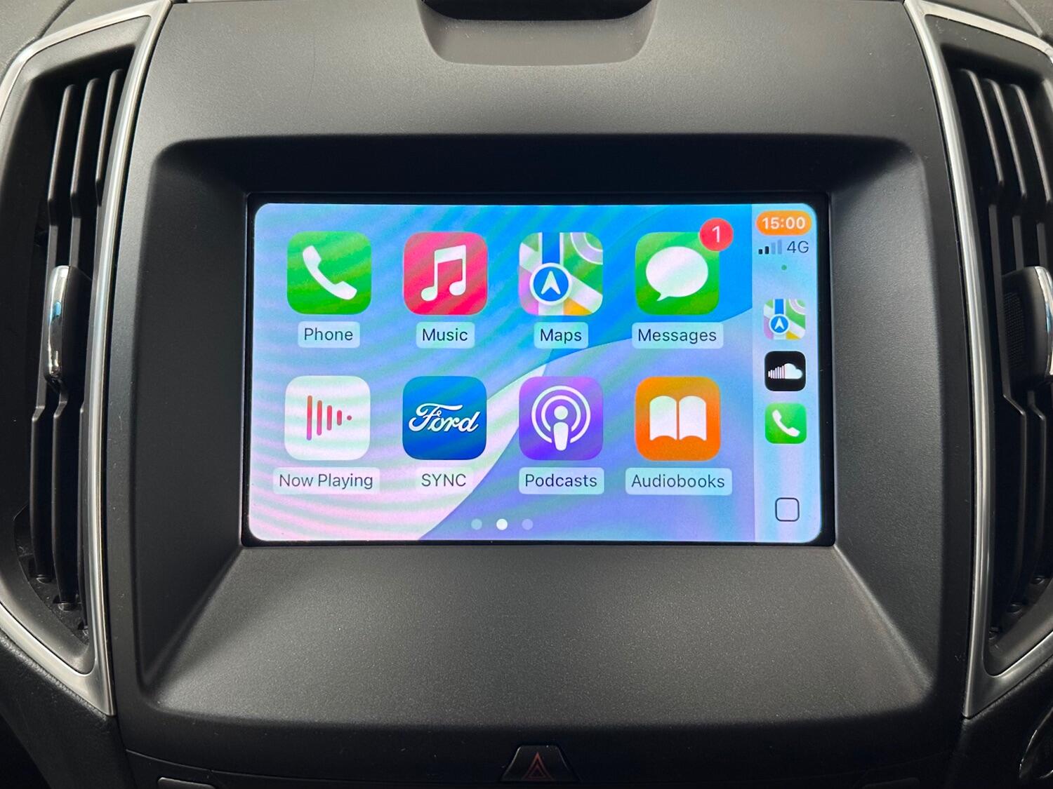 Used Ford Edge 2016 for sale - 76821558: Photo 18