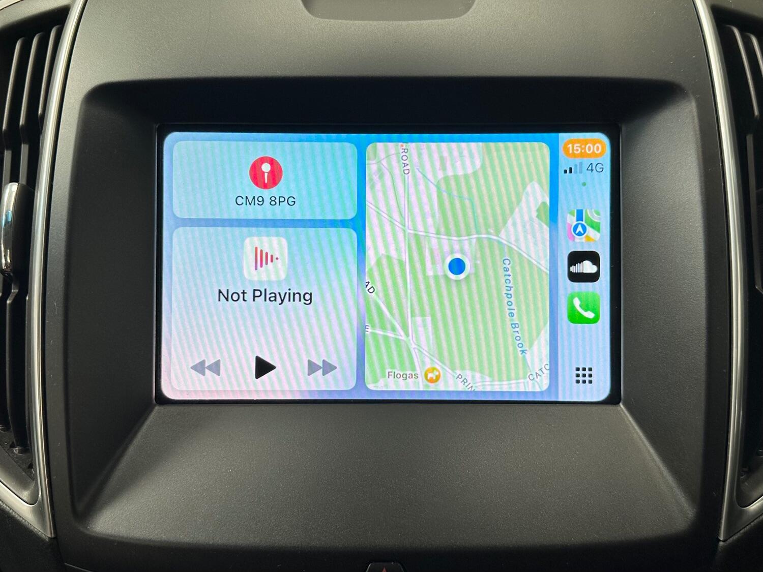 Used Ford Edge 2016 for sale - 76821558: Photo 19