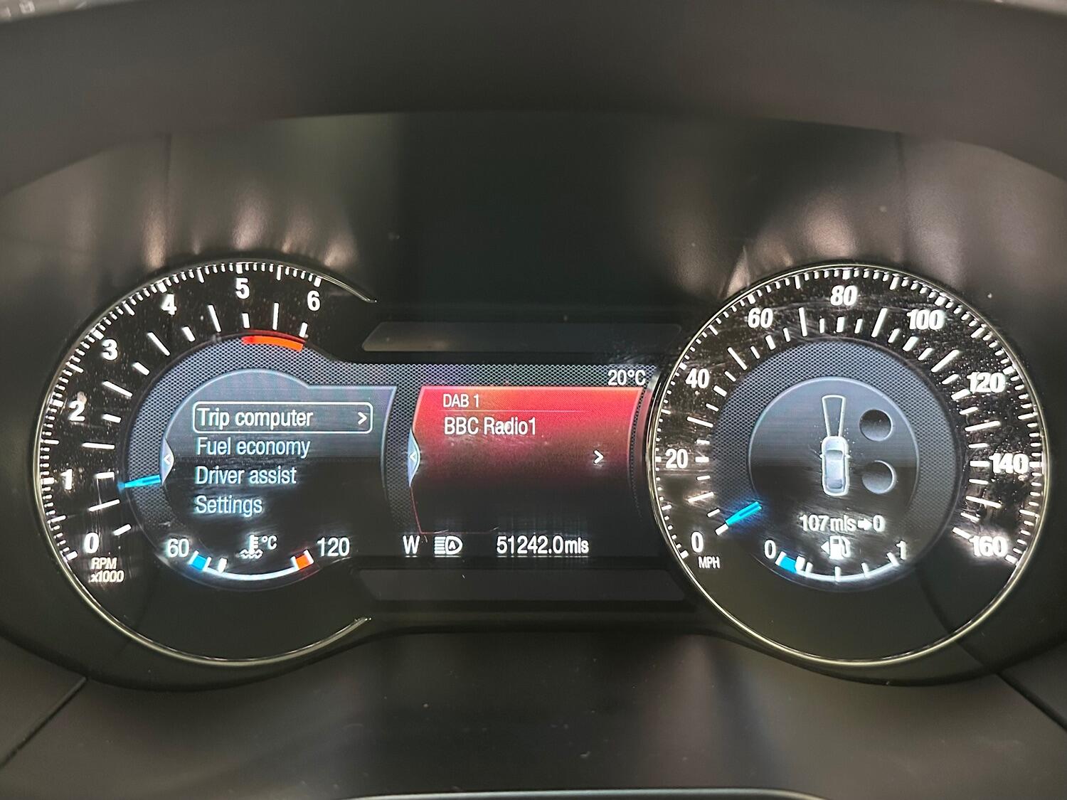 Used Ford Edge 2016 for sale - 76821558: Photo 20