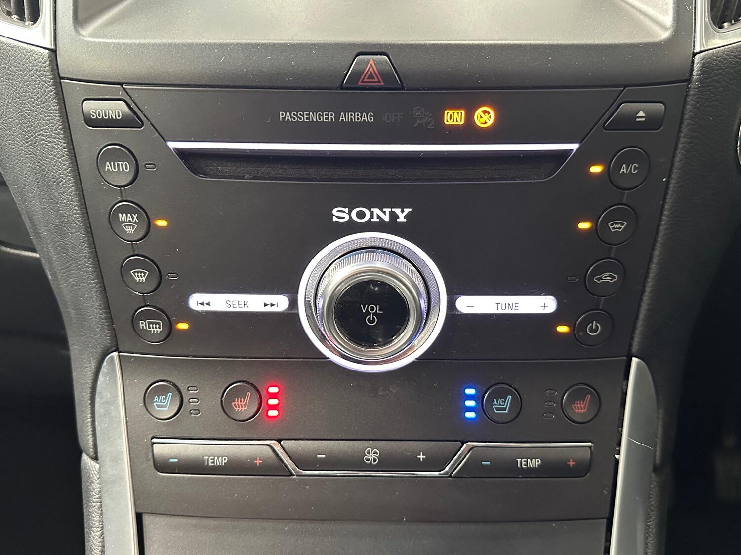 Used Ford Edge 2016 for sale - 76821558: Photo 21