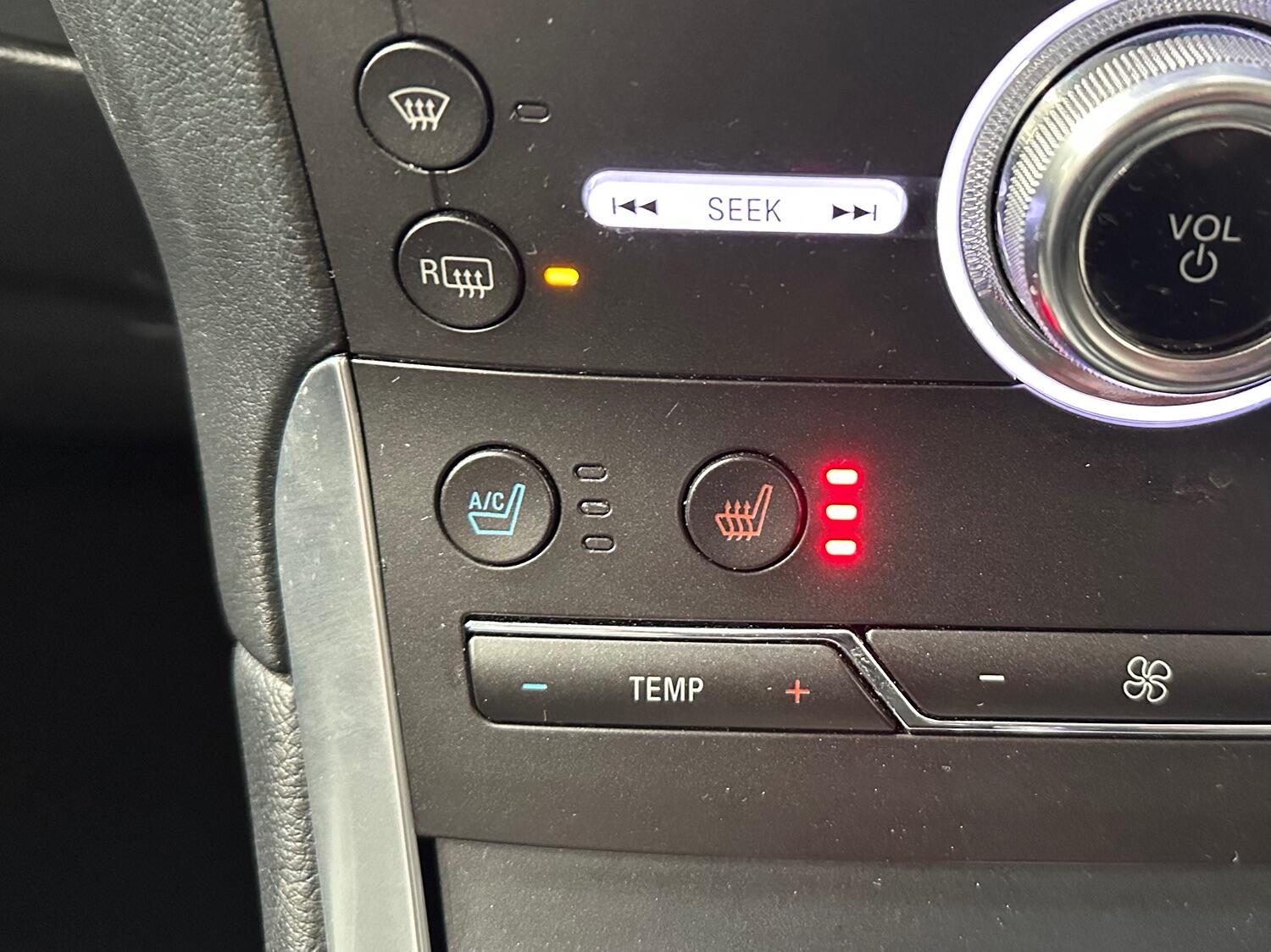 Used Ford Edge 2016 for sale - 76821558: Photo 22