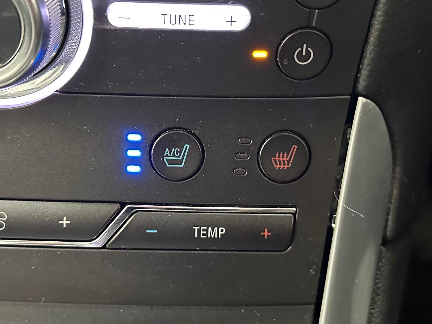 Used Ford Edge 2016 for sale - 76821558: Photo 23