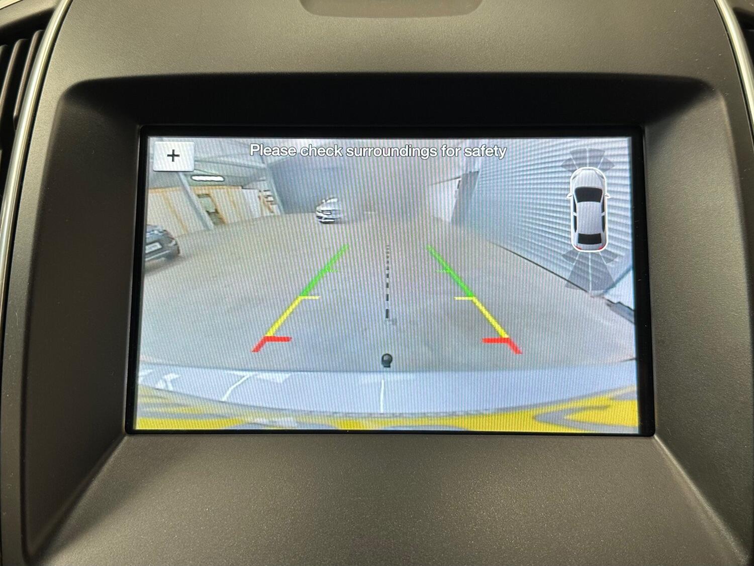 Used Ford Edge 2016 for sale - 76821558: Photo 24