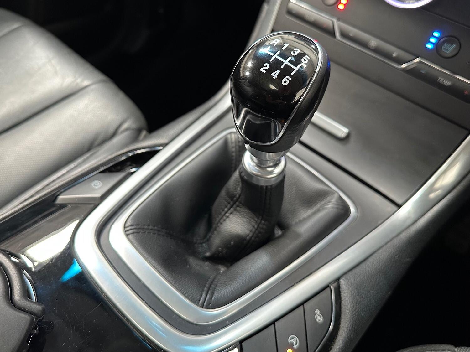 Used Ford Edge 2016 for sale - 76821558: Photo 25