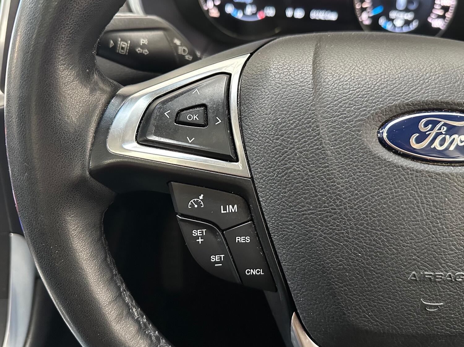 Used Ford Edge 2016 for sale - 76821558: Photo 27