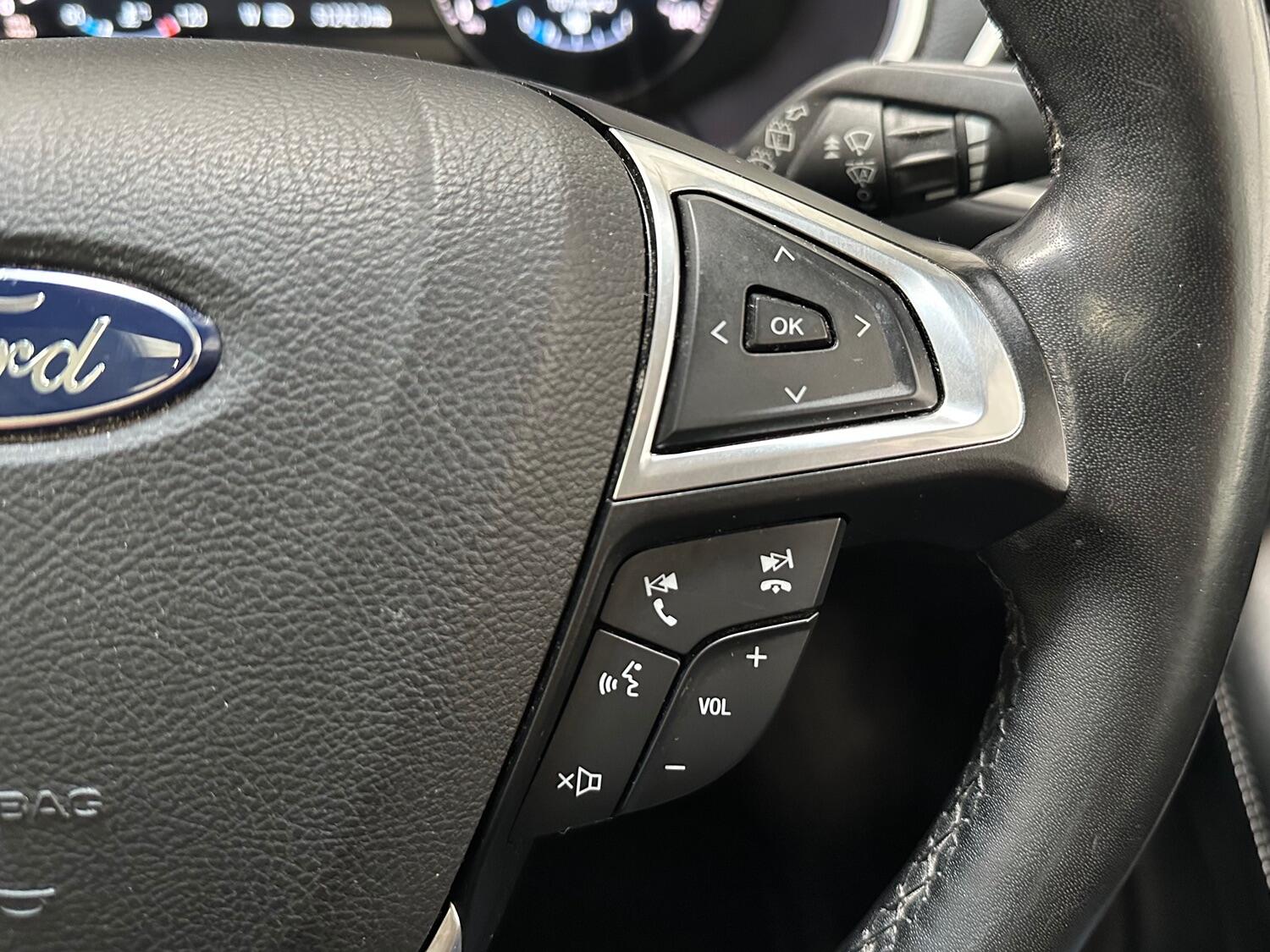 Used Ford Edge 2016 for sale - 76821558: Photo 28