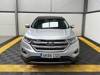 Used Ford Edge 2016 for sale - 76821558: Photo