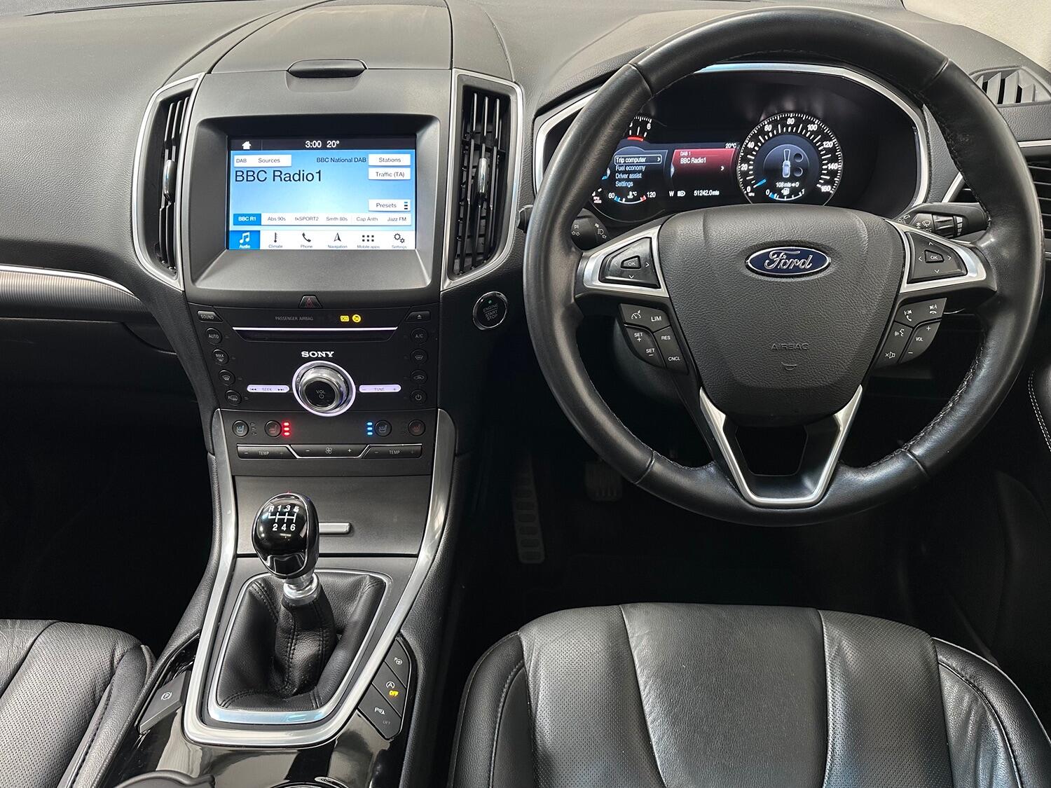 Used Ford Edge 2016 for sale - 76821558: Photo 3