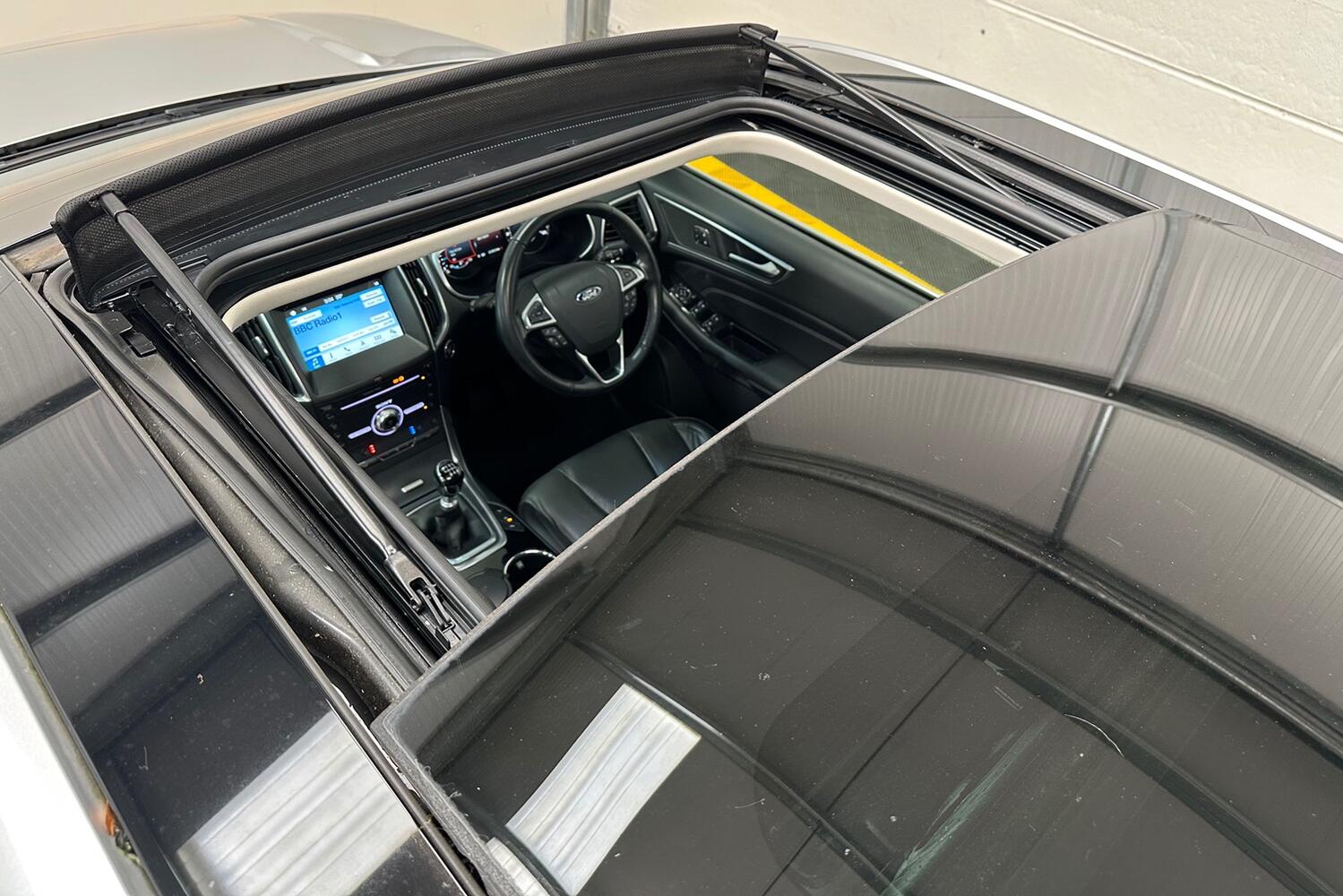 Used Ford Edge 2016 for sale - 76821558: Photo 31