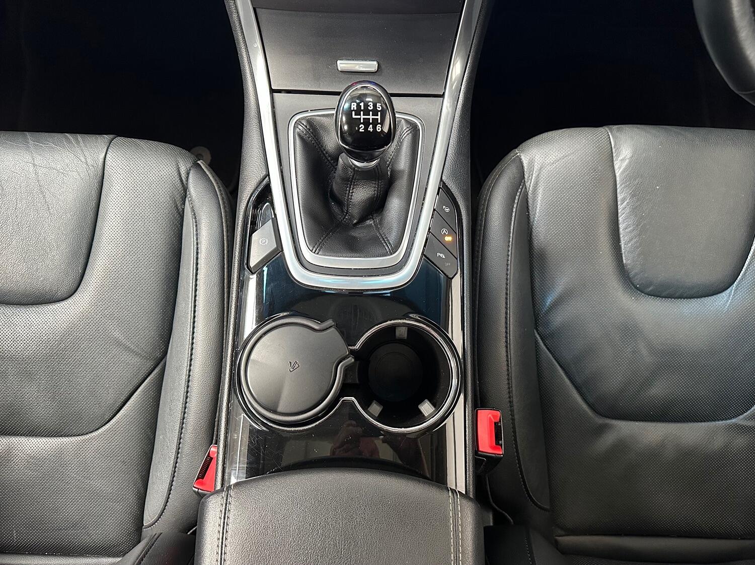 Used Ford Edge 2016 for sale - 76821558: Photo 34