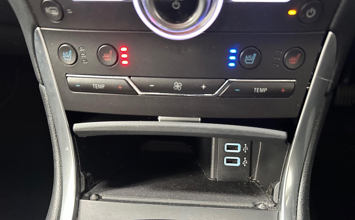 Used Ford Edge 2016 for sale - 76821558: Photo 36