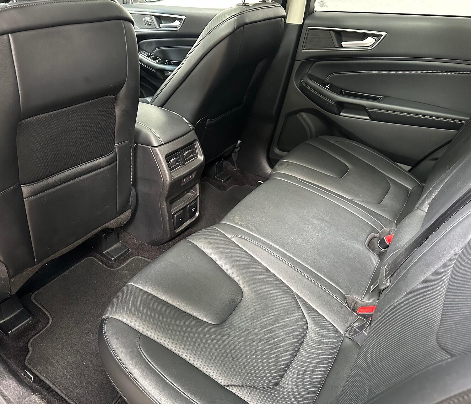 Used Ford Edge 2016 for sale - 76821558: Photo 37