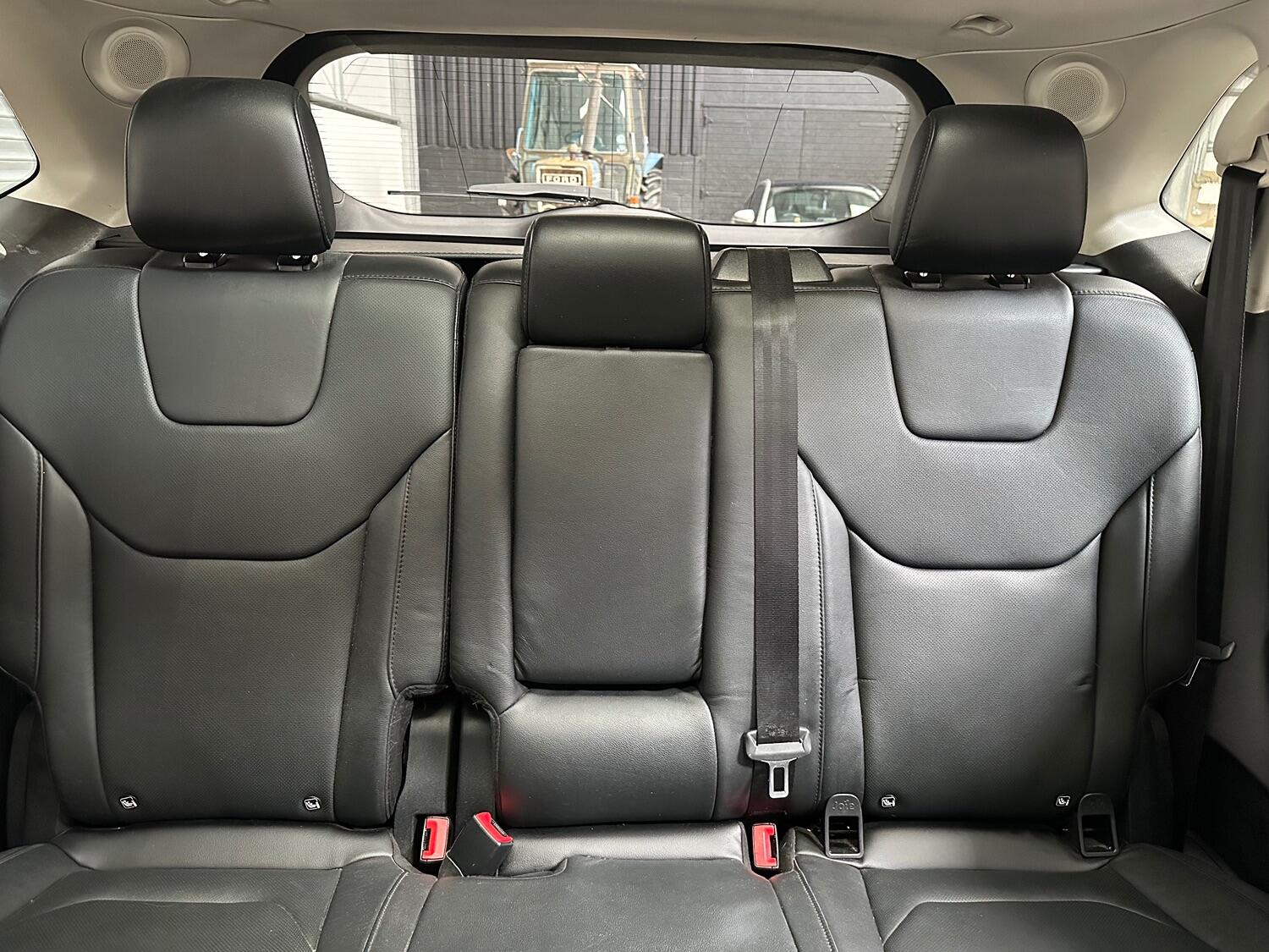 Used Ford Edge 2016 for sale - 76821558: Photo 39