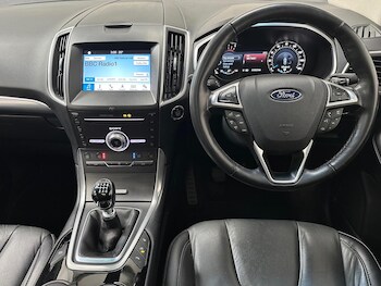 Used Ford Edge 2016 for sale - 76821558: Photo