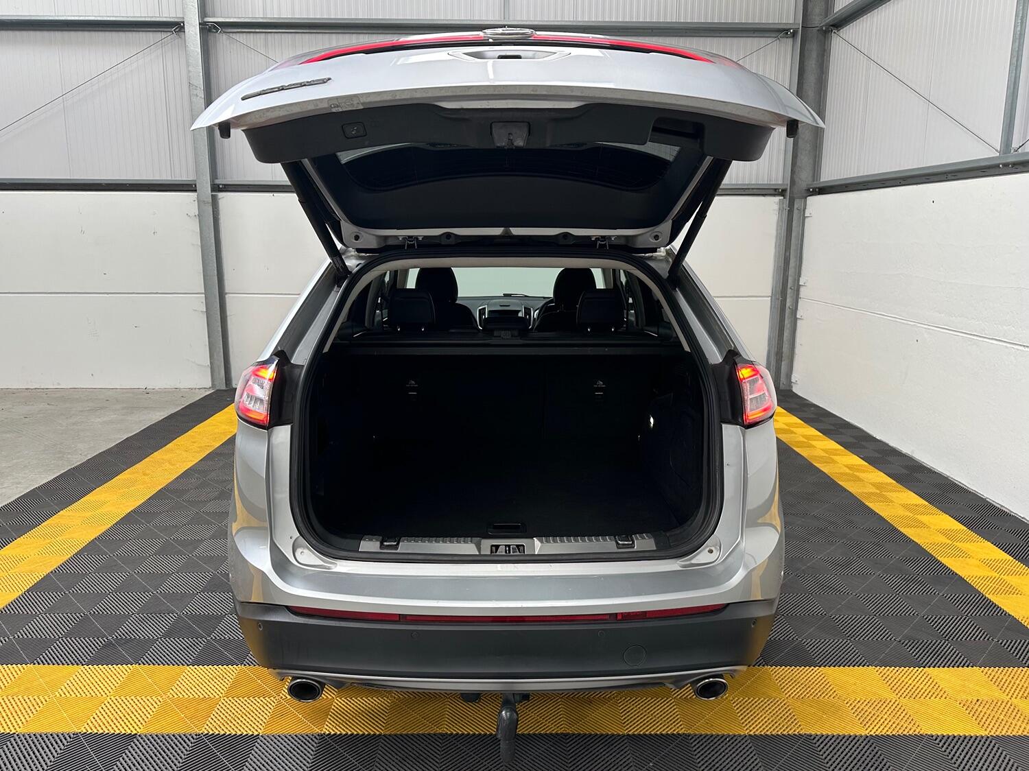 Used Ford Edge 2016 for sale - 76821558: Photo 43