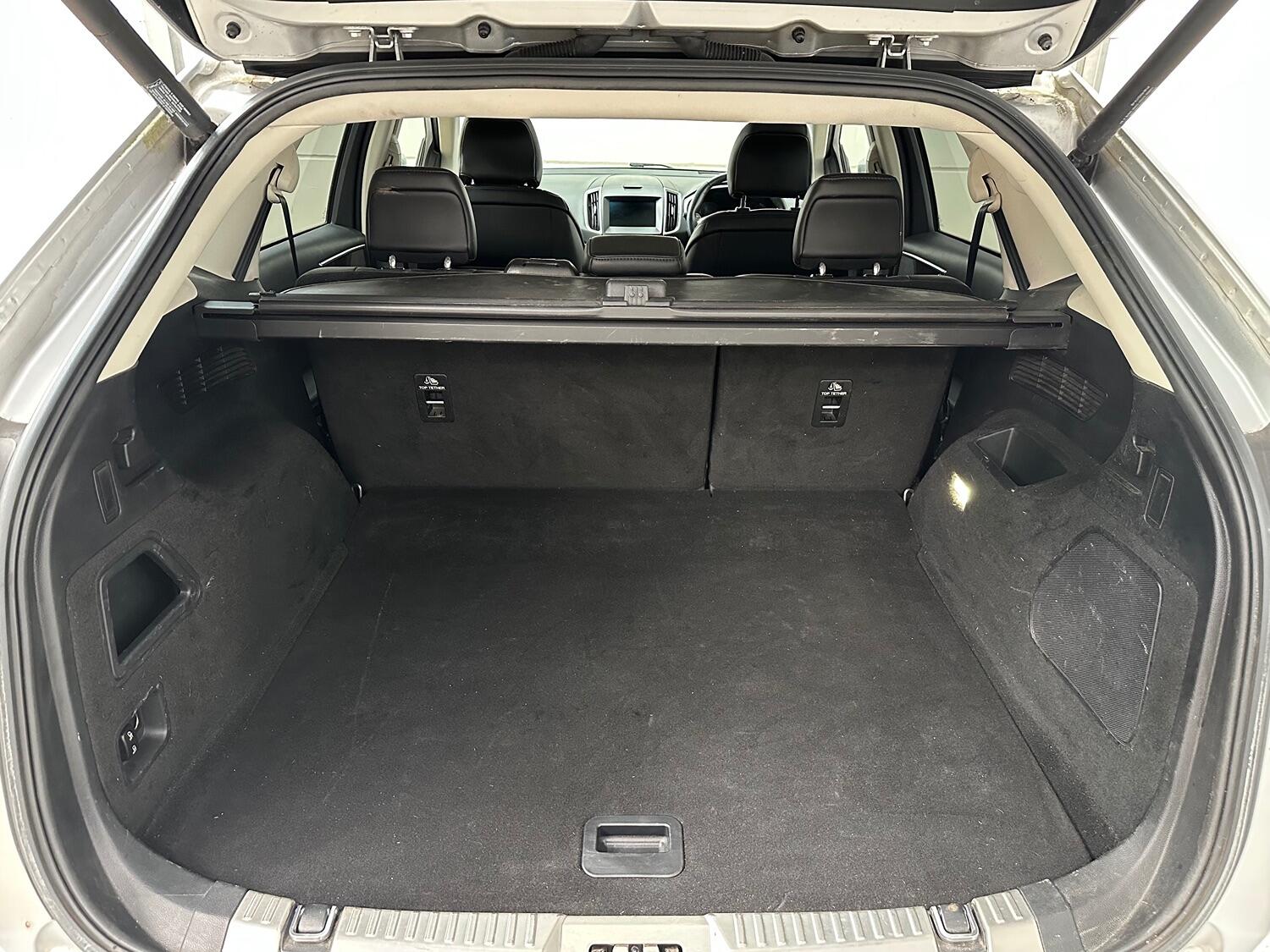 Used Ford Edge 2016 for sale - 76821558: Photo 44