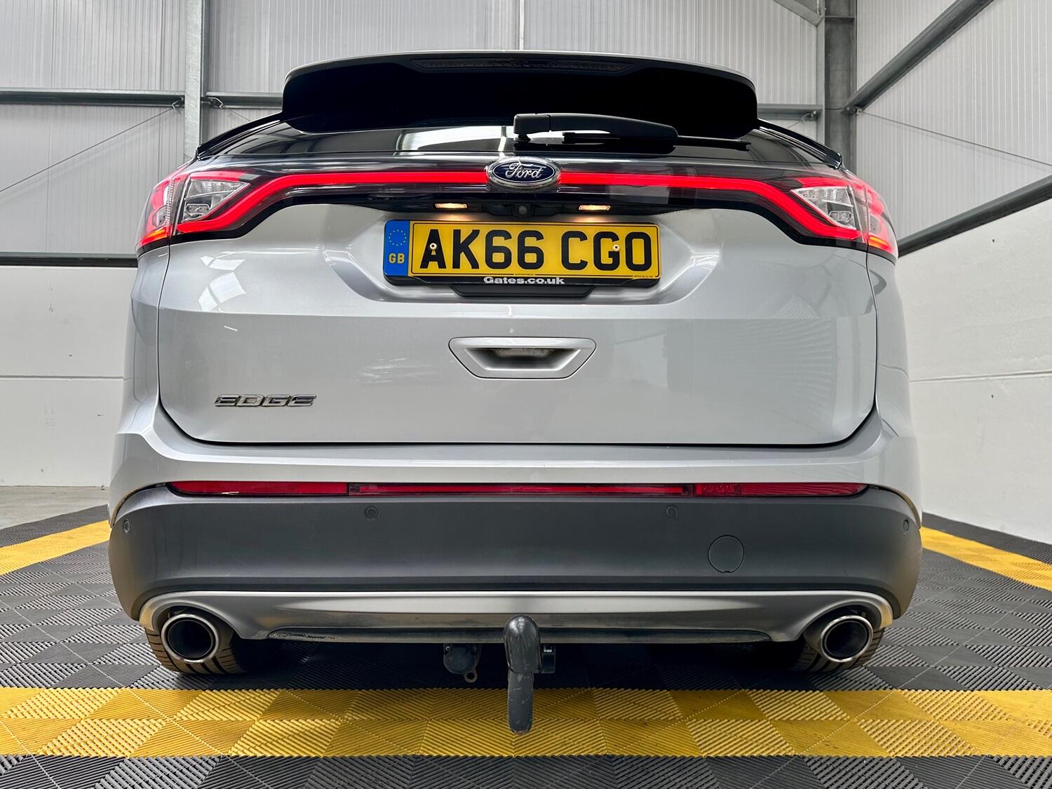 Used Ford Edge 2016 for sale - 76821558: Photo 46