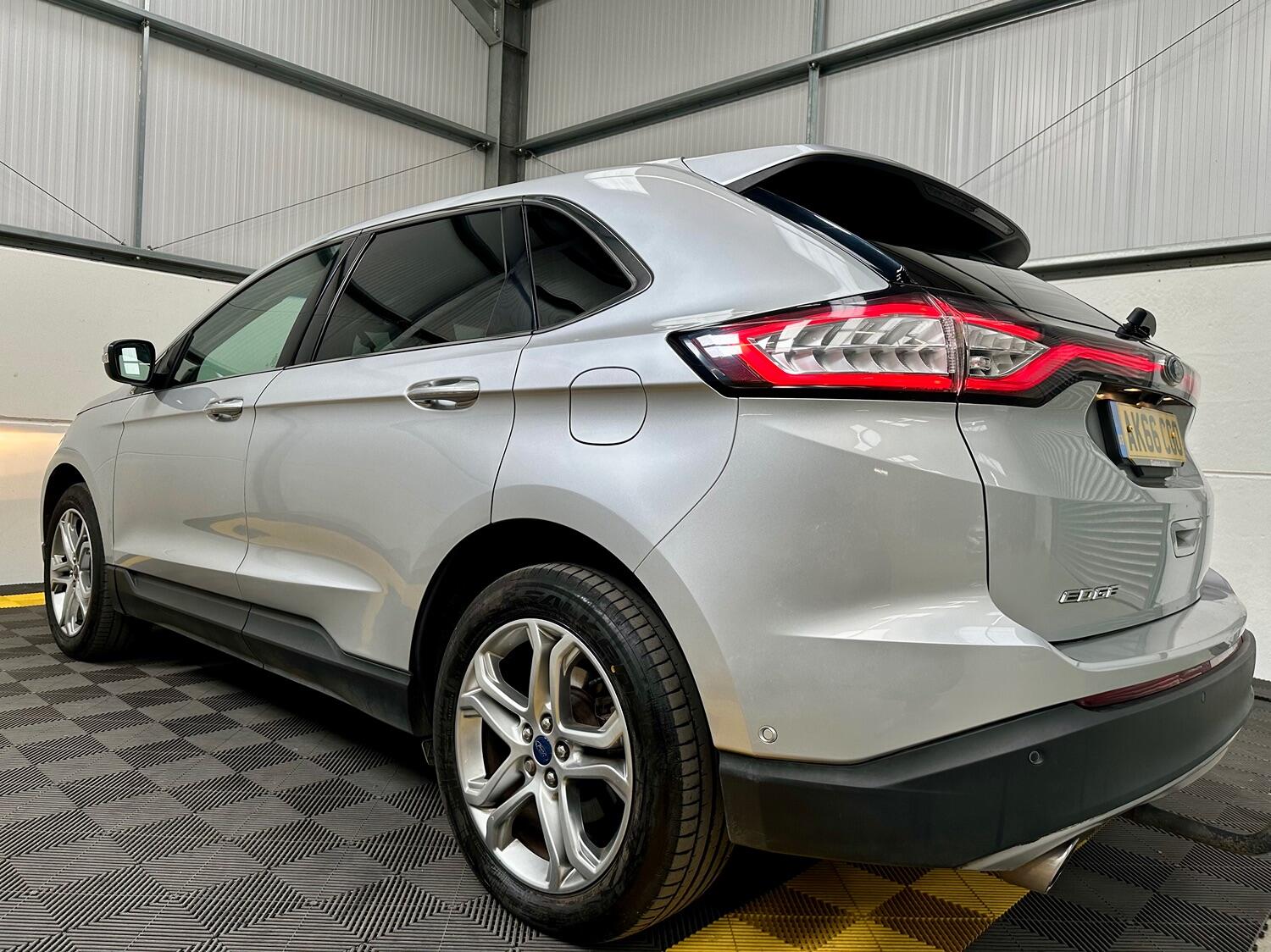 Used Ford Edge 2016 for sale - 76821558: Photo 47