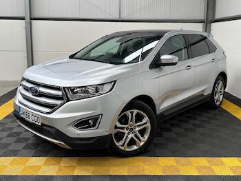 Used Ford Edge 2016 for sale - 76821558: Photo