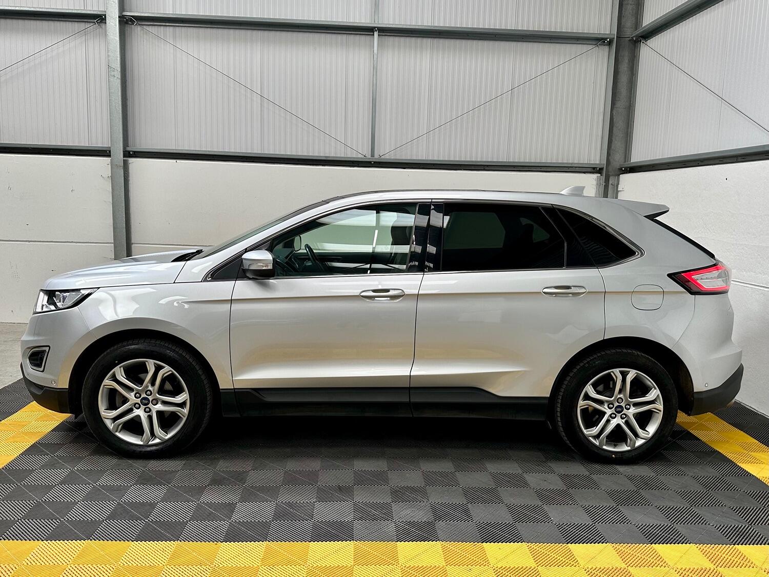 Used Ford Edge 2016 for sale - 76821558: Photo 5