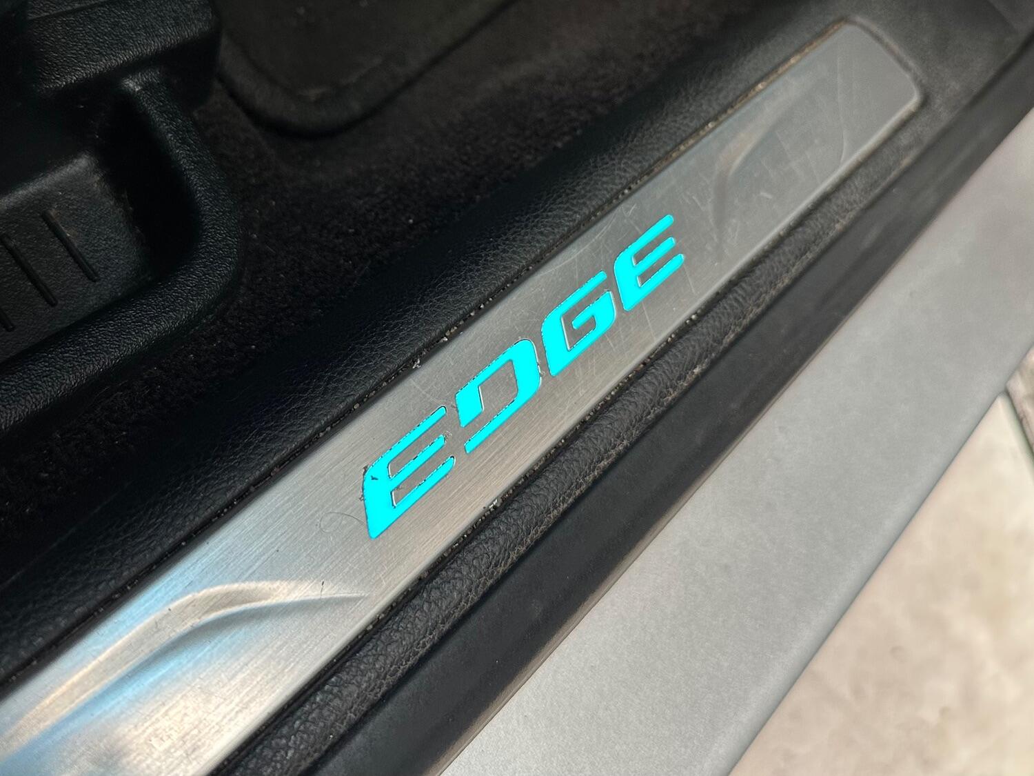 Used Ford Edge 2016 for sale - 76821558: Photo 50