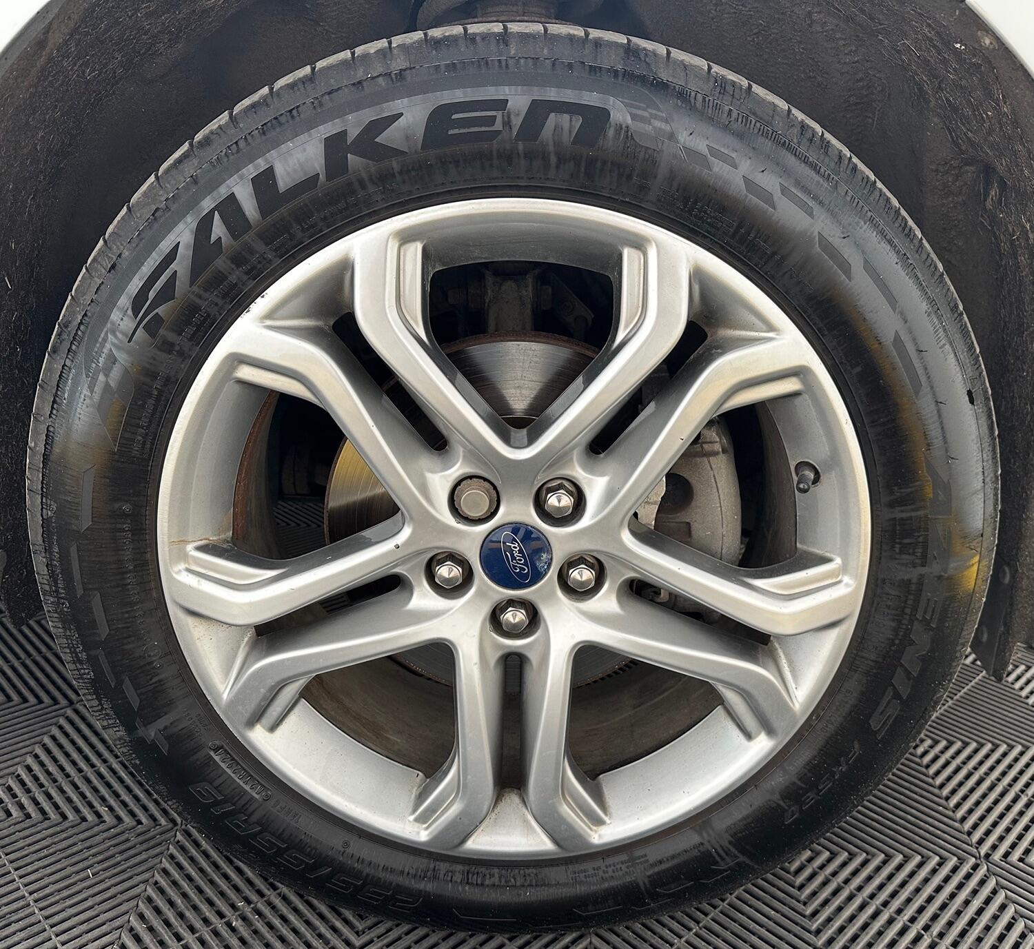 Used Ford Edge 2016 for sale - 76821558: Photo 51