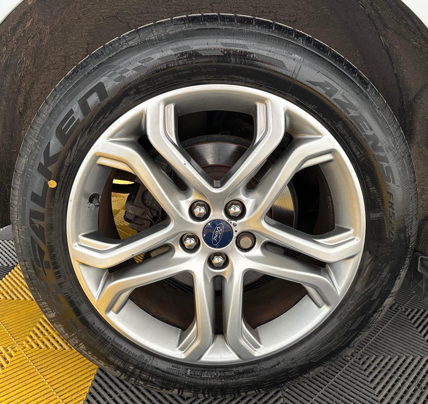 Used Ford Edge 2016 for sale - 76821558: Photo 52