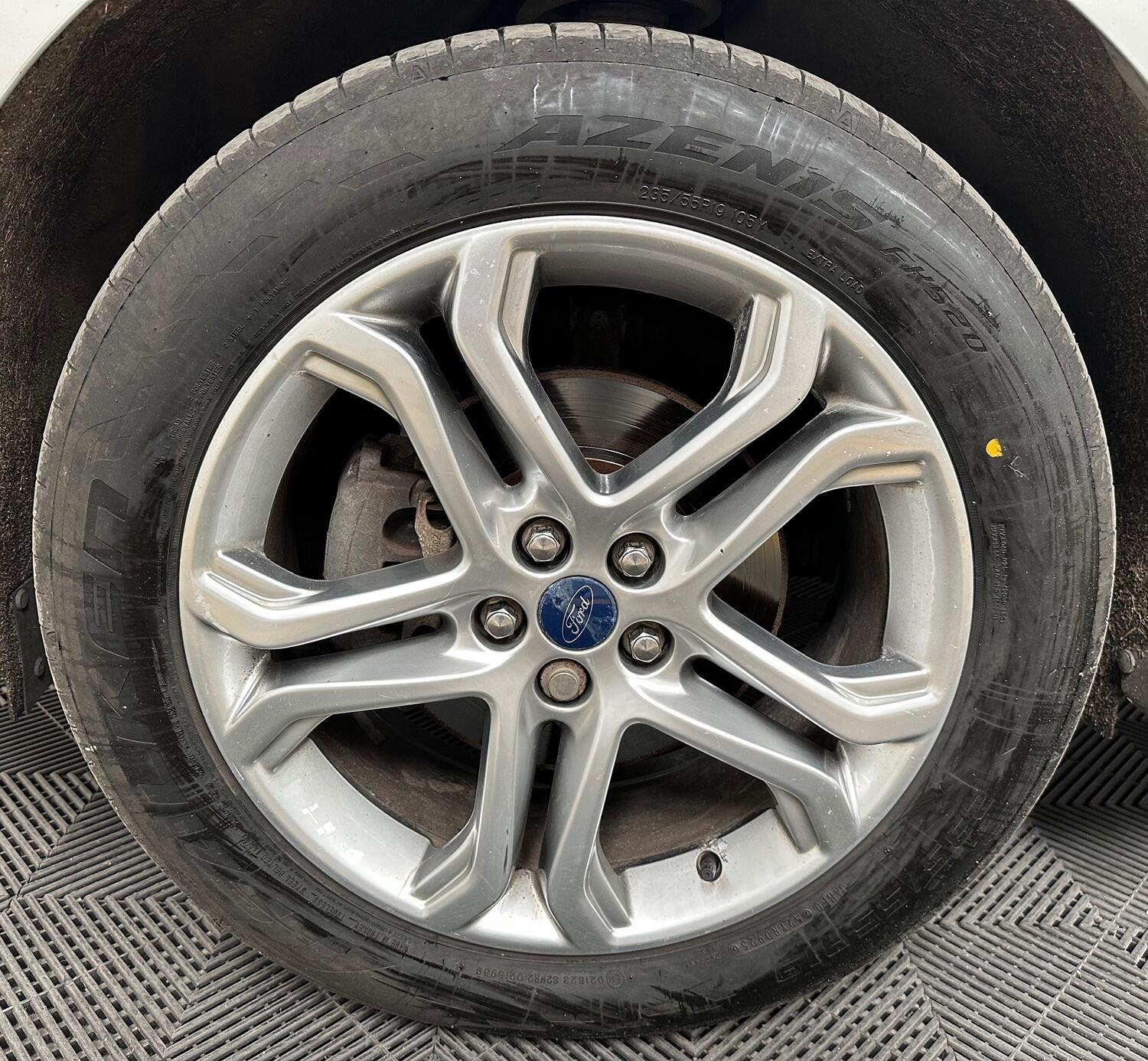 Used Ford Edge 2016 for sale - 76821558: Photo 54