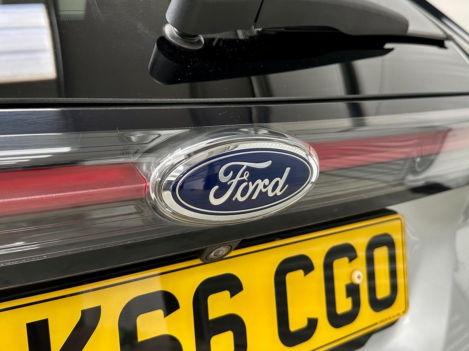 Used Ford Edge 2016 for sale - 76821558: Photo 55