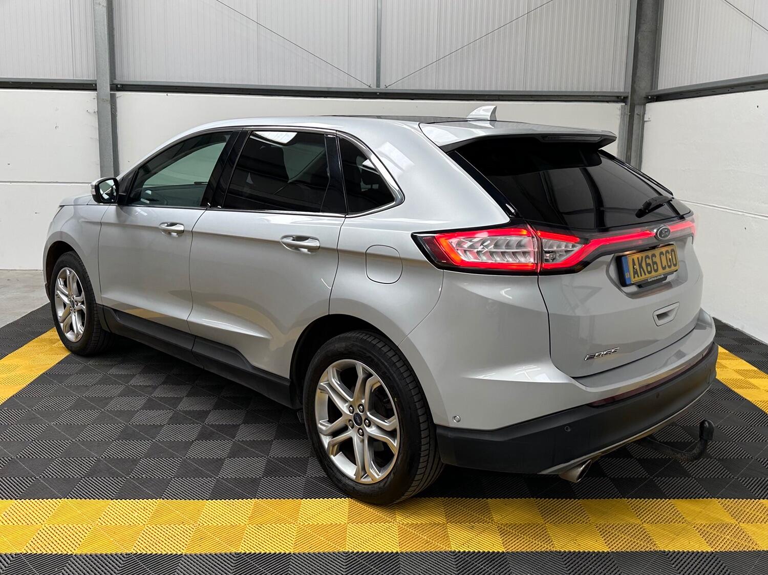 Used Ford Edge 2016 for sale - 76821558: Photo 6