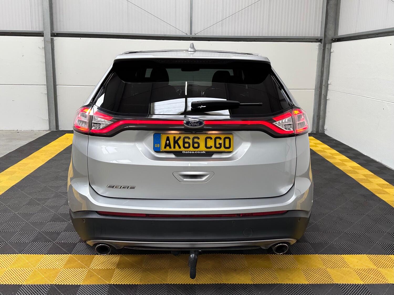 Used Ford Edge 2016 for sale - 76821558: Photo 7