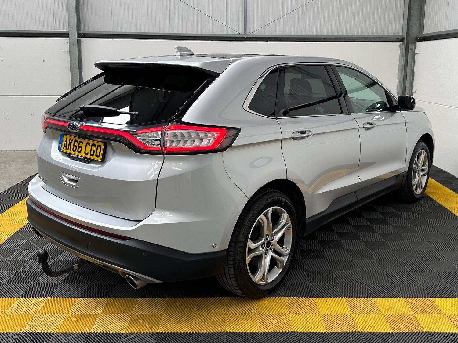 Used Ford Edge 2016 for sale - 76821558: Photo 8