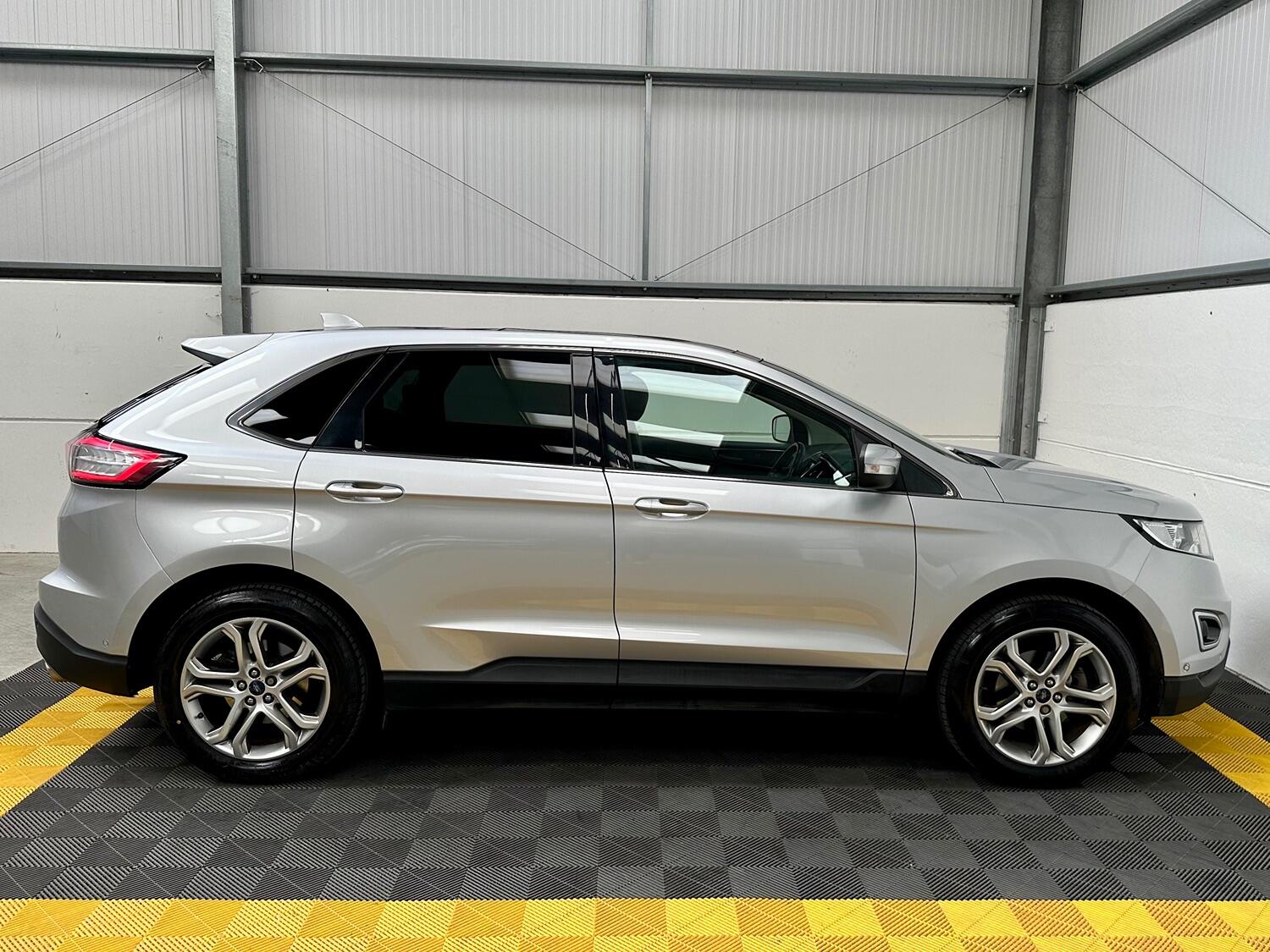 Used Ford Edge 2016 for sale - 76821558: Photo 9