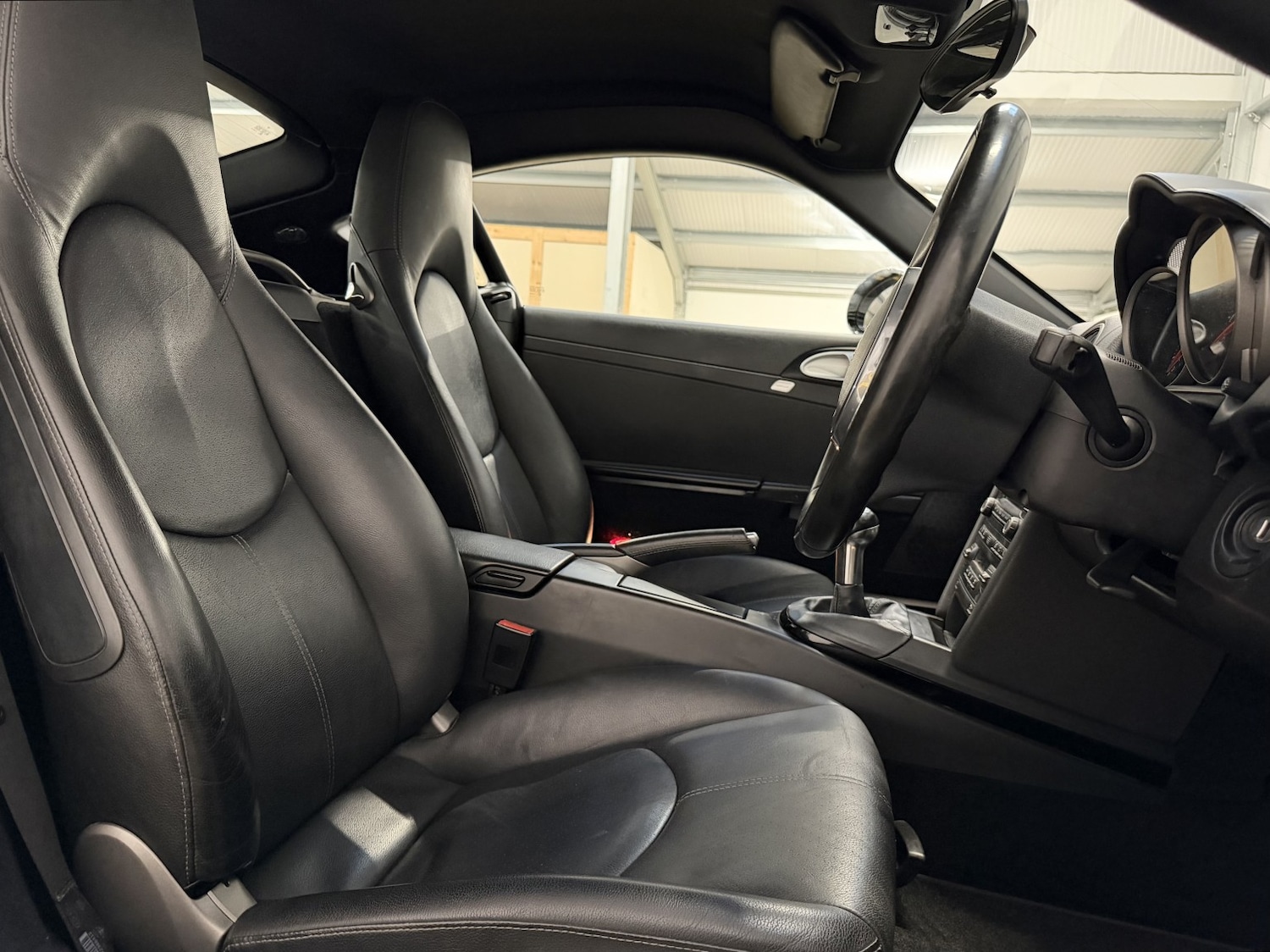 Used Porsche Cayman 2012 for sale - 76821588: Photo 10