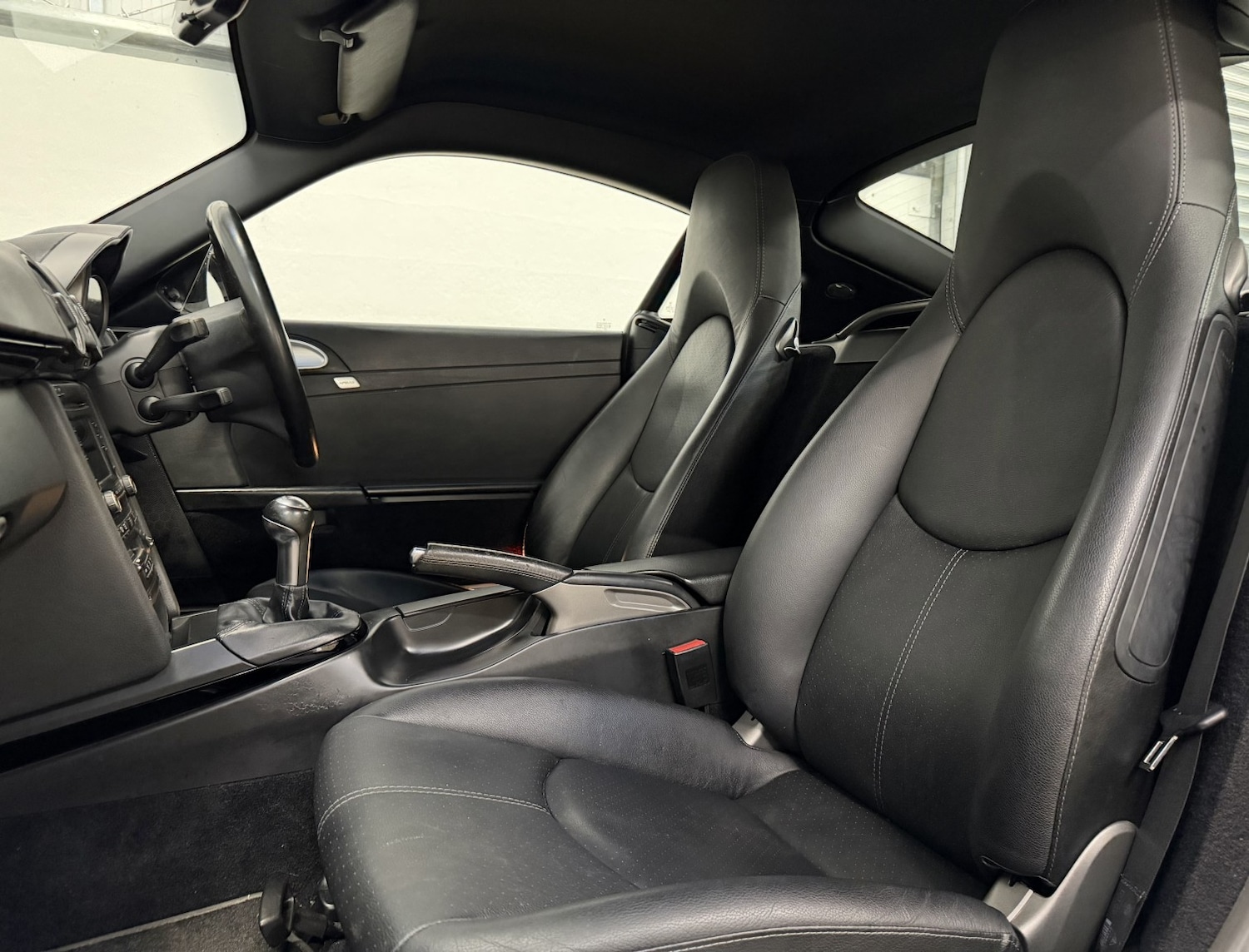 Used Porsche Cayman 2012 for sale - 76821588: Photo 12