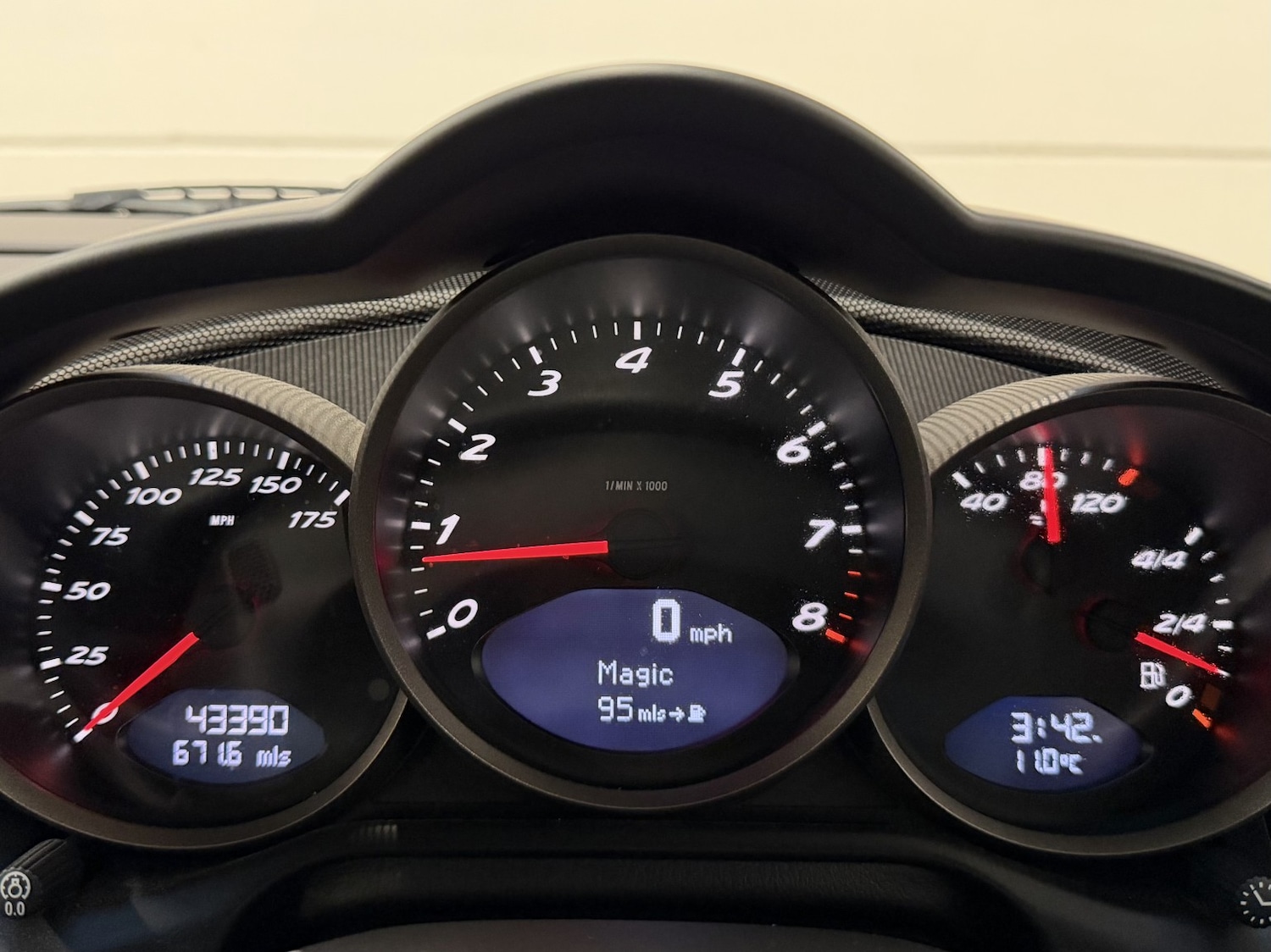 Used Porsche Cayman 2012 for sale - 76821588: Photo 15